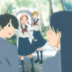 Illustration for article titled These Are The Seven Best Lesbian Anime Series Ever Made